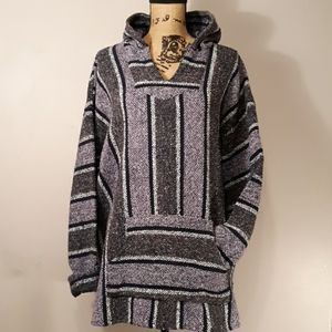 Blanket Hoodie